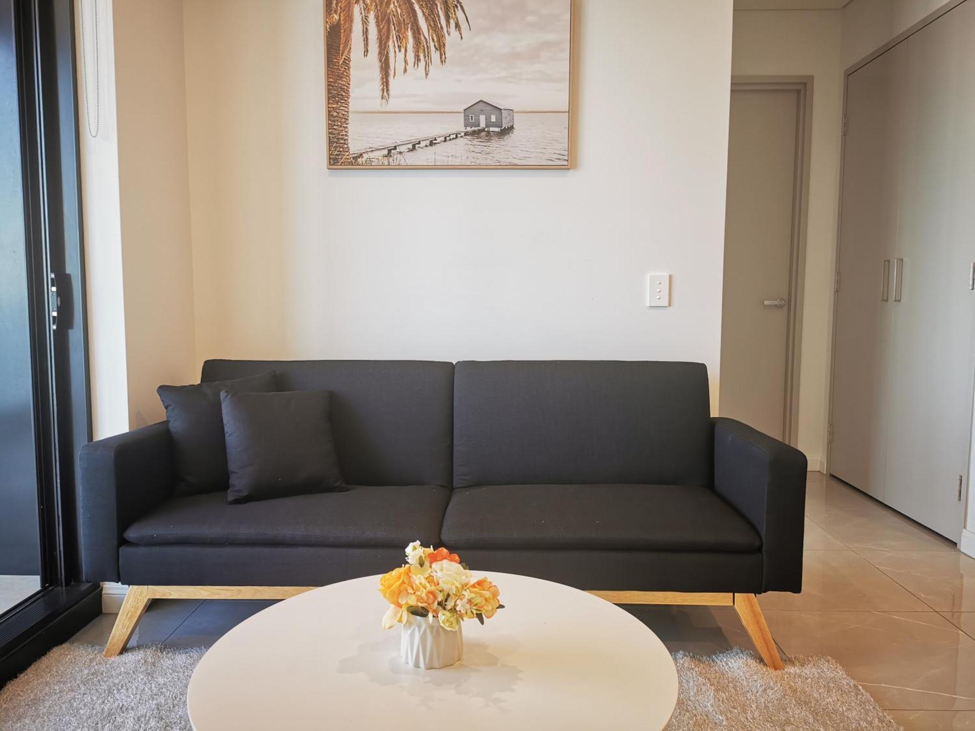 Surfers Paradise New Beachfront Apartments Гоулд Коуст Екстериор снимка