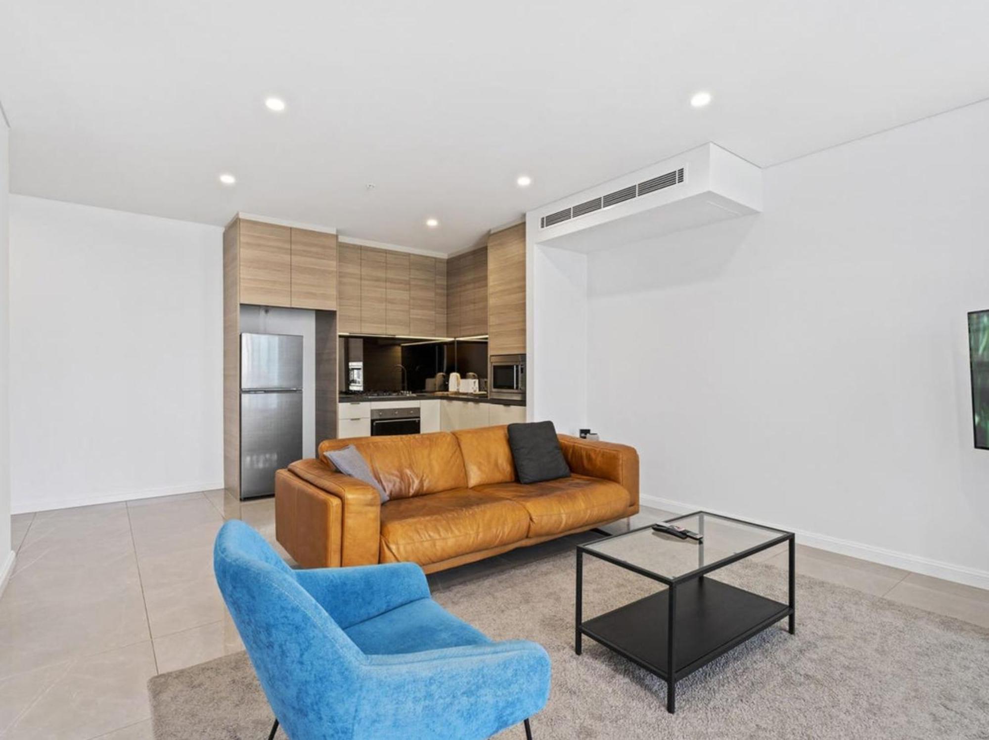 Surfers Paradise New Beachfront Apartments Гоулд Коуст Екстериор снимка